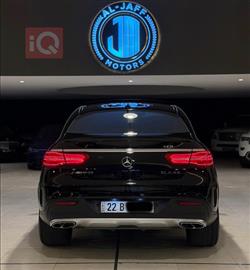 مێرسێدس بێنز GLE